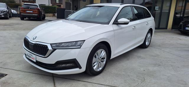 SKODA Octavia usata, con ABS