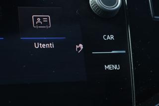 VOLKSWAGEN Taigo usata, con Android Auto