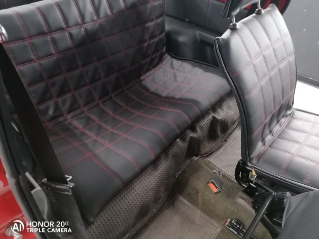 FIAT Panda usata 14