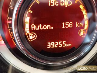 FIAT 500 usata, con Airbag testa