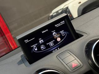 AUDI A1 usata, con Leve al volante
