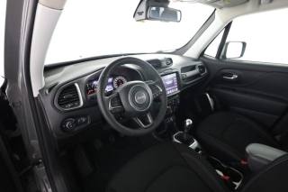 JEEP Renegade usata 1