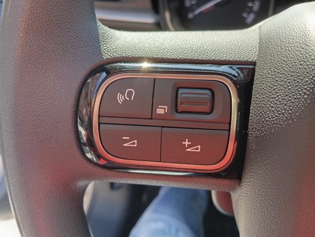 CITROEN C3 usata, con Servosterzo