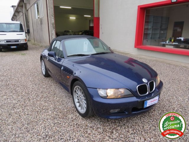 BMW Z3 usata, con Airbag Passeggero