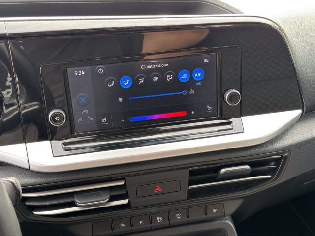 FORD Tourneo Connect usata 16