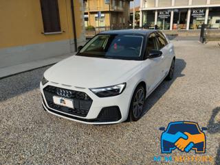 AUDI A1 SPB 30 TFSI Advance