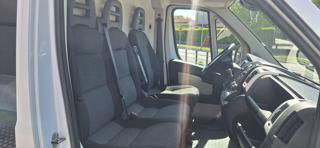 FIAT Ducato usata 10