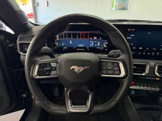 FORD Mustang usata, con Chiusura centralizzata