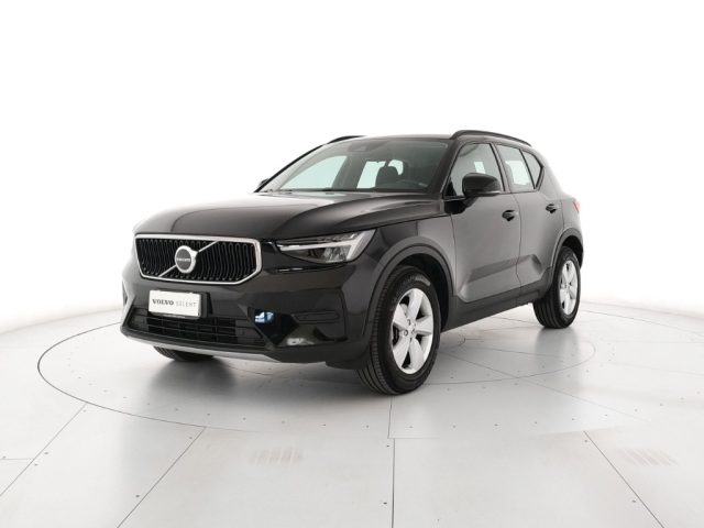 VOLVO XC40 usata, con Airbag