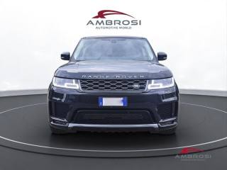 LAND ROVER Range Rover Sport usata 6