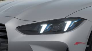 BMW M3 usata 5