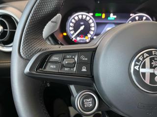 ALFA ROMEO Tonale usata, con USB