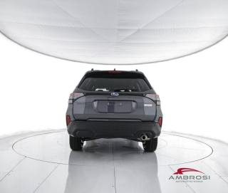 SUBARU Forester usata 5