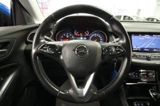 OPEL Grandland X usata, con Cronologia tagliandi