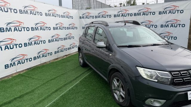 DACIA Sandero usata, con Airbag laterali