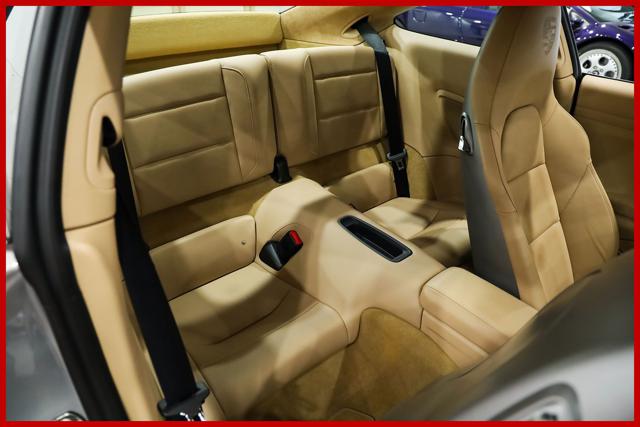 PORSCHE 991 usata, con ESP