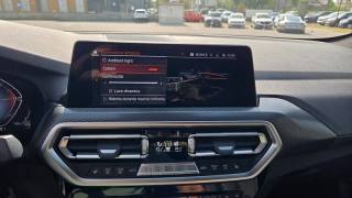 BMW X4 usata, con Fari LED