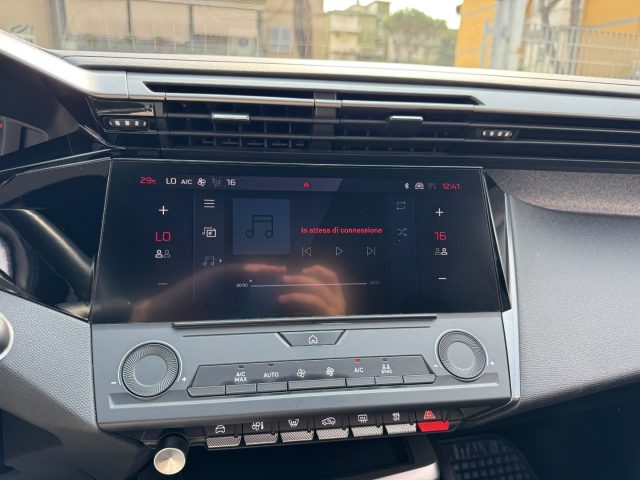 PEUGEOT 308 usata, con Fendinebbia