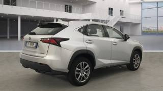 LEXUS NX 300h usata, con Airbag laterali