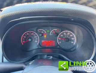 FIAT Doblo usata, con USB