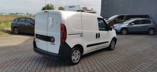 FIAT Doblo usata, con Chiusura centralizzata