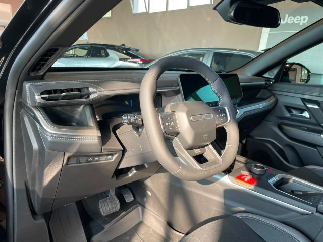 JEEP Compass usata, con Autoradio