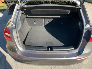 MERCEDES-BENZ A 180 usata, con Boardcomputer