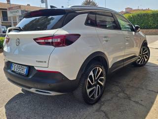 OPEL Grandland X usata 117