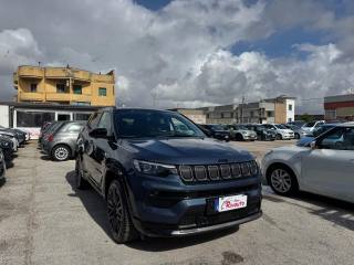 JEEP Compass 1.6 Multijet II 2WD S
