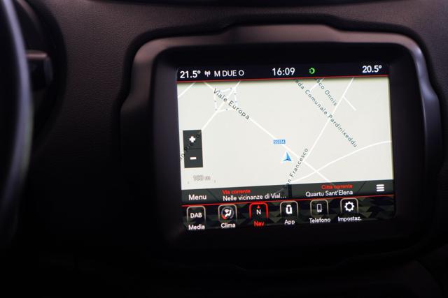 JEEP Renegade usata 21