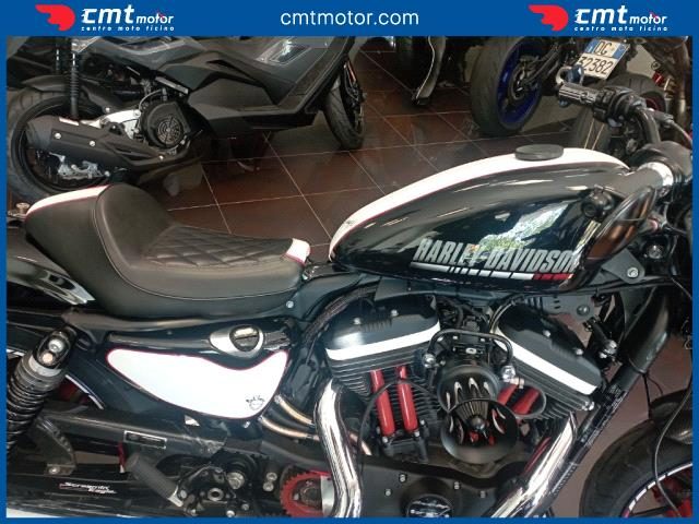 HARLEY-DAVIDSON Other usata 9