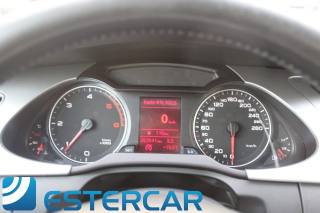 AUDI A4 usata, con Immobilizzatore elettronico