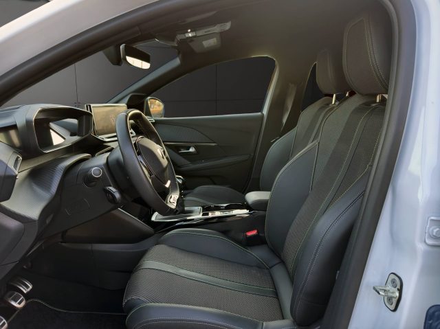 PEUGEOT 208 usata, con Servosterzo