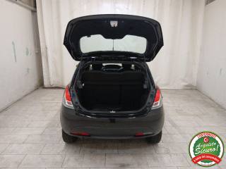 LANCIA Ypsilon usata, con Immobilizzatore elettronico