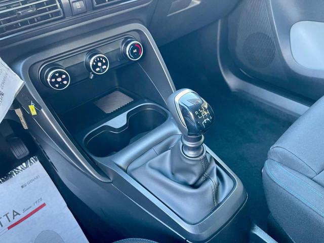 CITROEN C3 usata, con Autoradio digitale