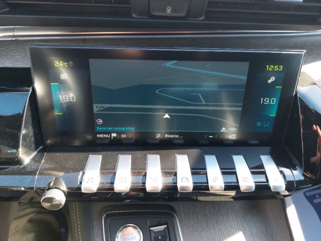 PEUGEOT 508 usata, con Controllo trazione