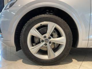 AUDI Q5 usata, con Servosterzo
