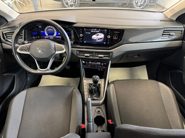 VOLKSWAGEN Polo usata, con Climatizzatore