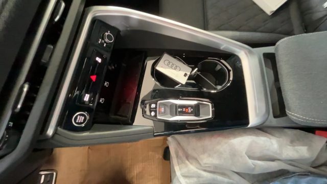 AUDI Q5 usata, con Immobilizzatore elettronico