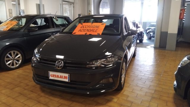 VOLKSWAGEN Polo usata 19