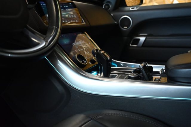 LAND ROVER Range Rover Sport usata 55