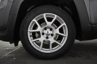 JEEP Renegade usata 13