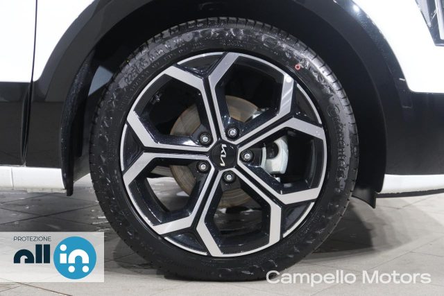 KIA Niro usata 17