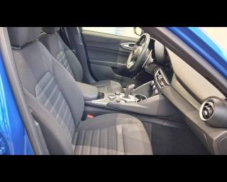 ALFA ROMEO Giulia usata 26