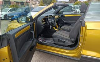 VOLKSWAGEN T-Roc usata, con Boardcomputer