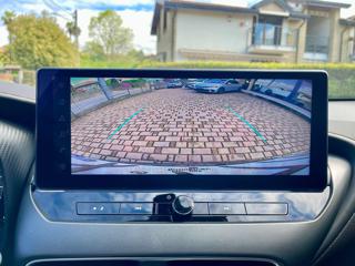 NISSAN Juke usata, con Touch screen