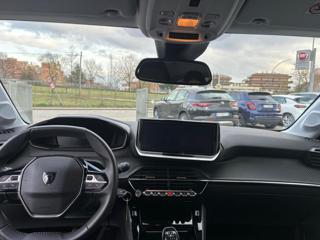 PEUGEOT 208 usata, con Controllo automatico clima