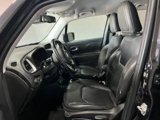 JEEP Renegade usata, con Autoradio