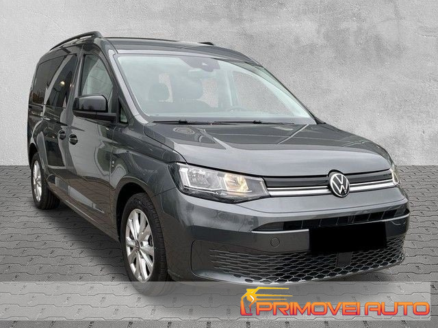 VOLKSWAGEN Caddy usata, con Cruise Control