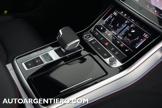 AUDI Q8 usata, con Specchietto retrovisore con funzione antiabbagliamento